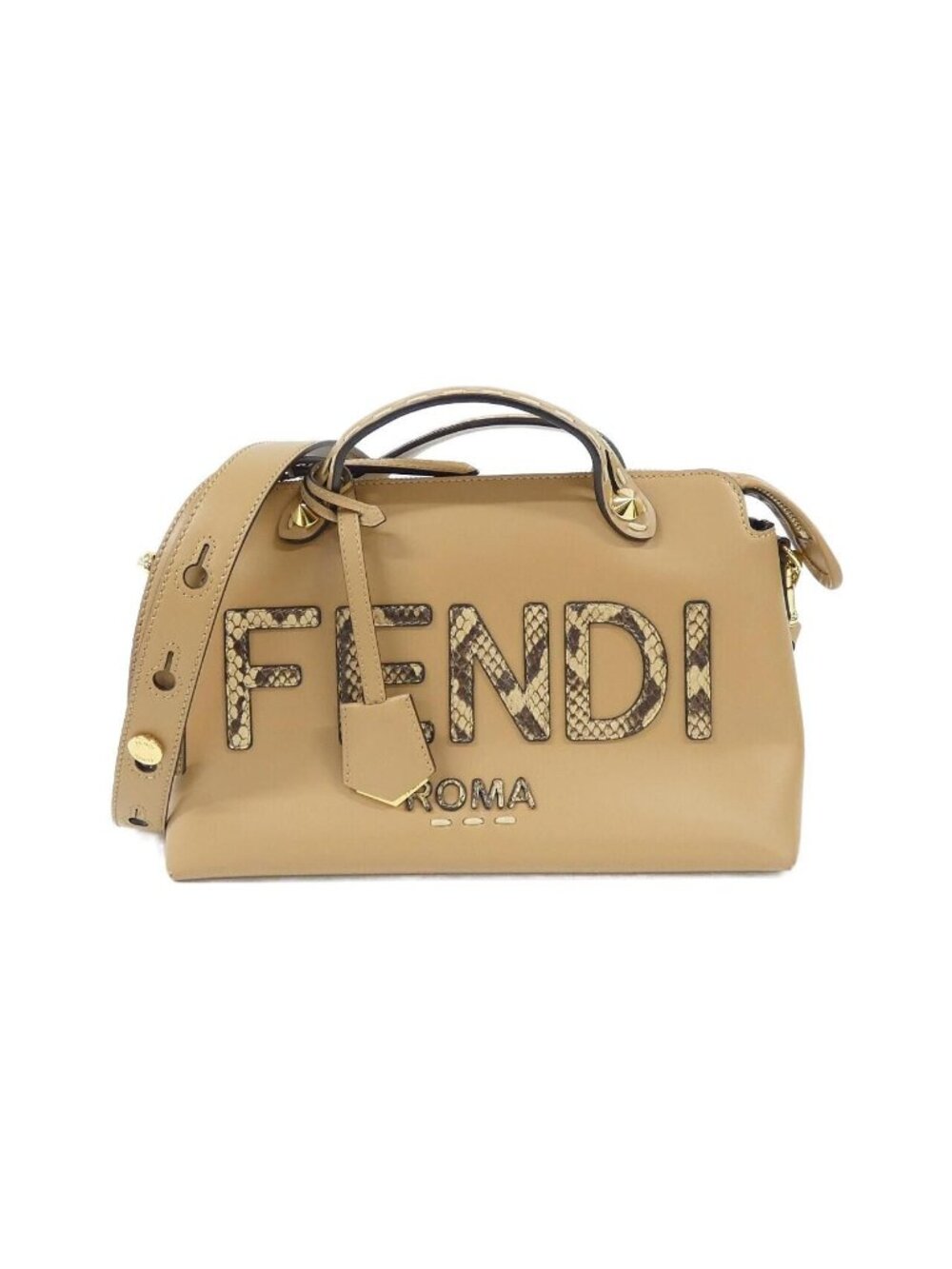 Fendi By The Way Bag